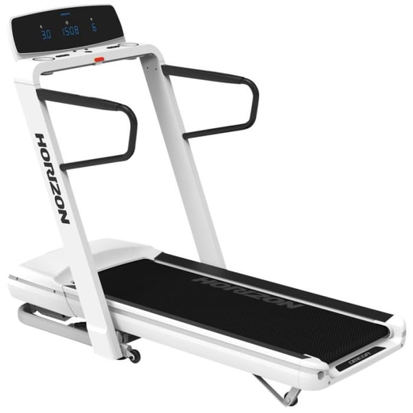 Horizon Fitness 3 HP Treadmill Omega Z