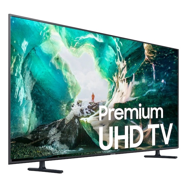 Samsung 82RU8000 Premium Smart 4K UHD Television 82inch Samsung 82RU8000 Premium Smart 4K UHD Television 82inch