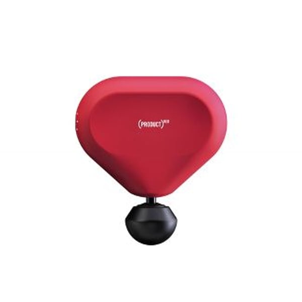 Theragun Mini - (product) Red - Percussive Therapy Deep Tissue Muscle Treatment Massage Gun Theragun Mini - (product) Red - Percussive Therapy Deep Tissue Muscle Treatment Massage Gun