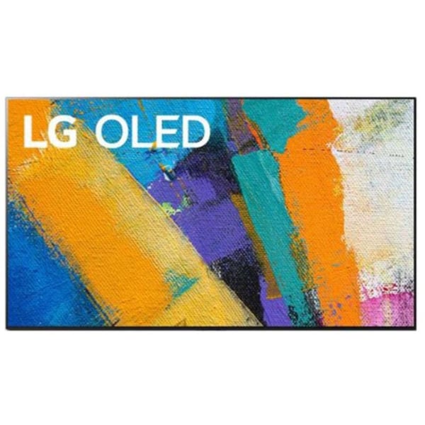 LG 65 Inch 4K Smart Gallery Design OLED Television (65SERIESGX) LG 65 Inch 4K Smart Gallery Design OLED Television (65SERIESGX)