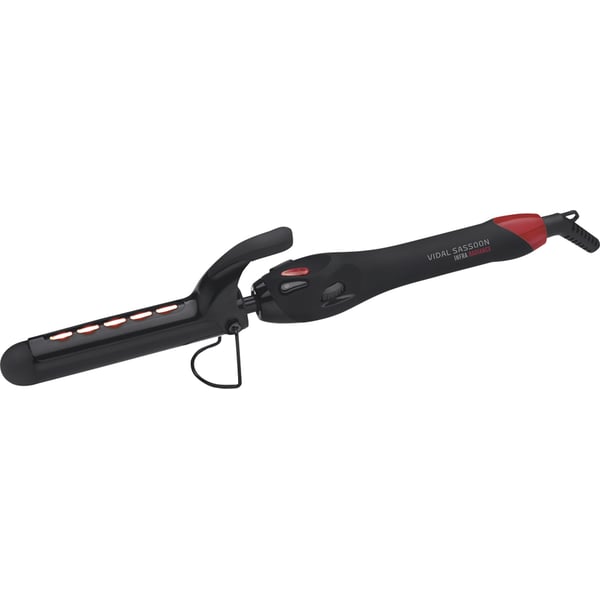 Vidal sassoon infra radiance discount