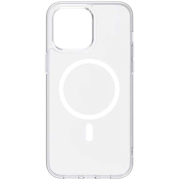 Totu Clear Case For iPhone 14 Pro Totu Clear Case For iPhone 14 Pro