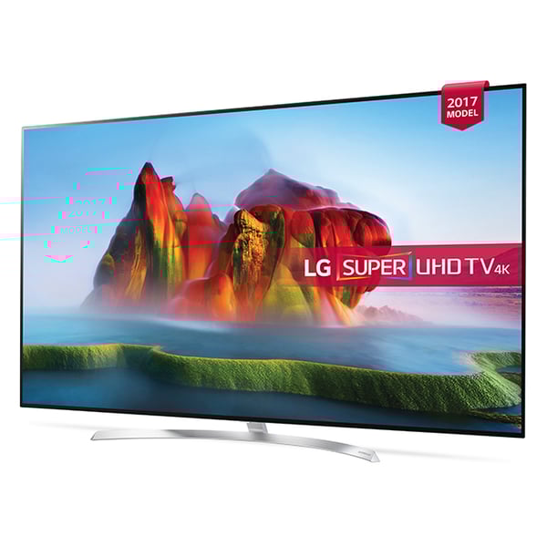 LG 65SJ850V Super UHD 4K Smart LED Television 65inch LG 65SJ850V Super UHD 4K Smart LED Television 65inch