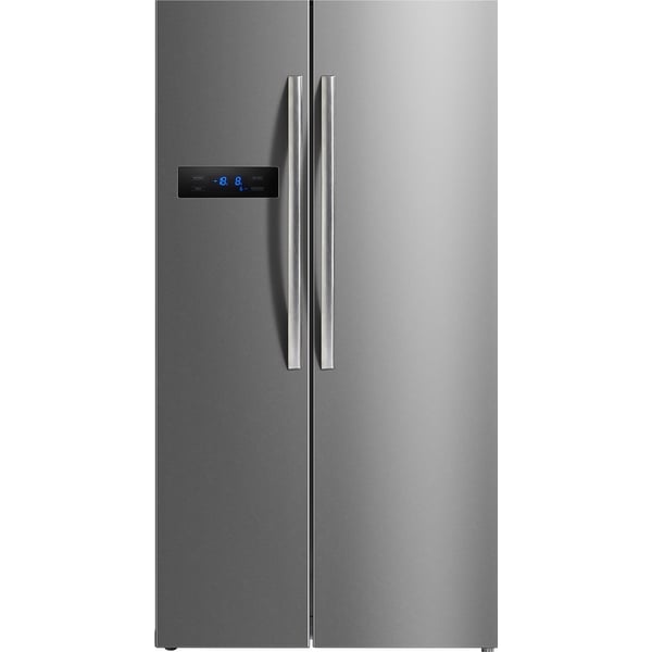 Buy Panasonic Side By Side Refrigerator 600 Litres Nrbs60ms In Dubai Sharjah Abu Dhabi Uae Price Specifications Features Sharaf Dg Shop refrigerators from the best brands like whirlpool side by side refrigerators lets you keep both frozen and refrigerated food within easy reach. sharaf dg