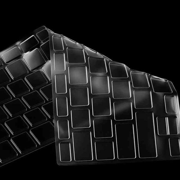 Wiwu TPU Key Board Protector Clear MacBook Pro 13 Wiwu TPU Key Board Protector Clear MacBook Pro 13