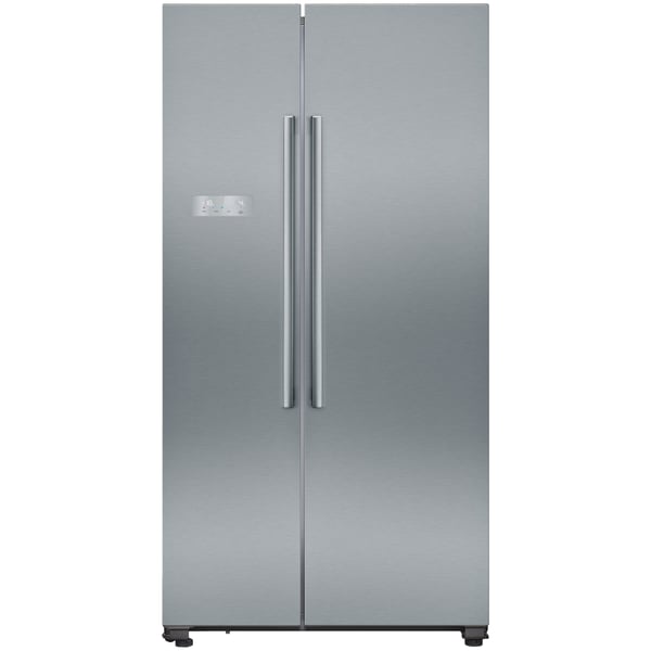 Siemens Side by Side Refrigerator 616 Litres KA93NVL30M