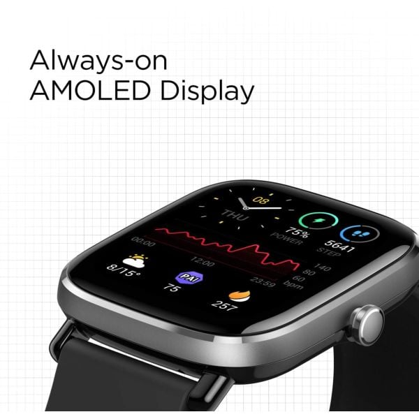 amazfit a2018