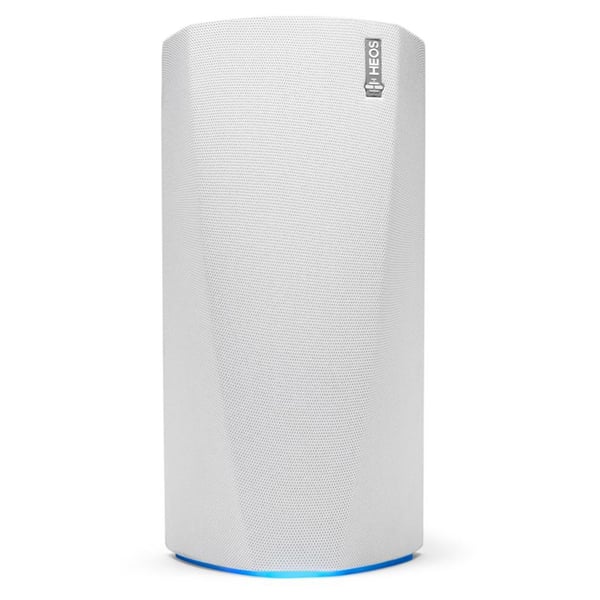 Buy Heos HEOS3HS2WTE2 Wireless Speaker White Online in UAE Sharaf DG