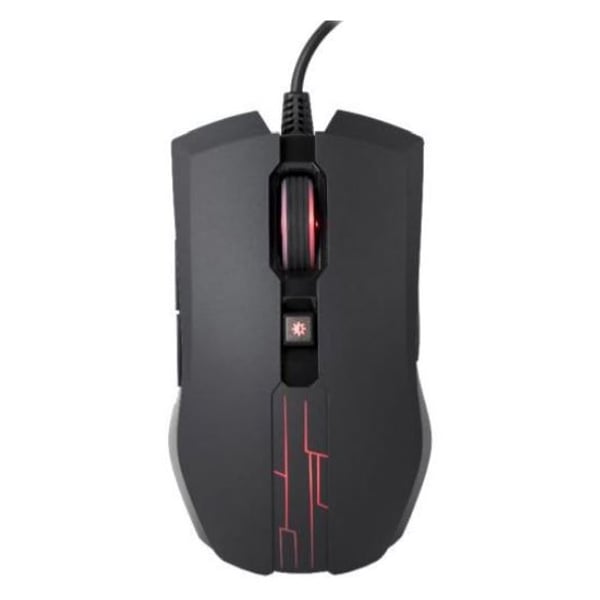 Coolermaster Gaming Mouse Black MM110