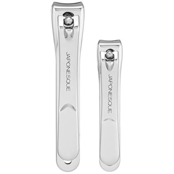 JAPONESQUE Nail Shaping Clipper Duo