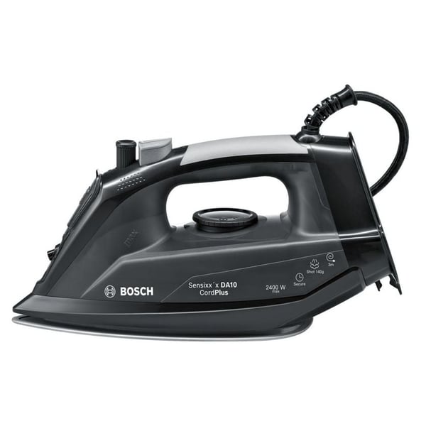 Bosch Steam Iron TDA102411C