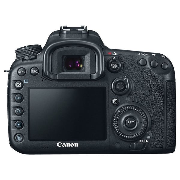 buy canon eos 7d mark ii dslr camera