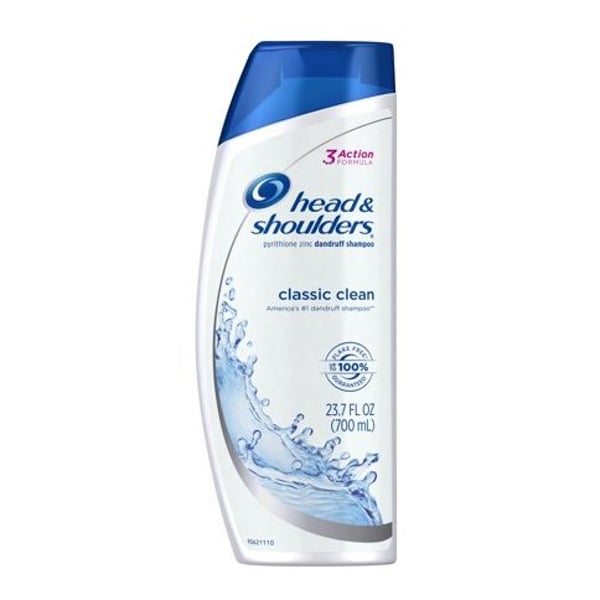 Head & Shoulders 21400 Swan Classic Clean 700ml price in Bahrain, Buy ...