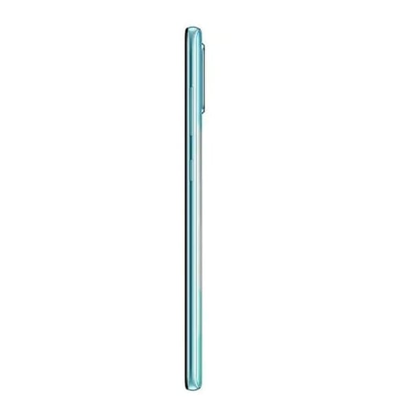 Samsung A71 128GB Prism Crush Blue 4G Dual Sim Smartphone SMA715F Samsung A71 128GB Prism Crush Blue 4G Dual Sim Smartphone SMA715F