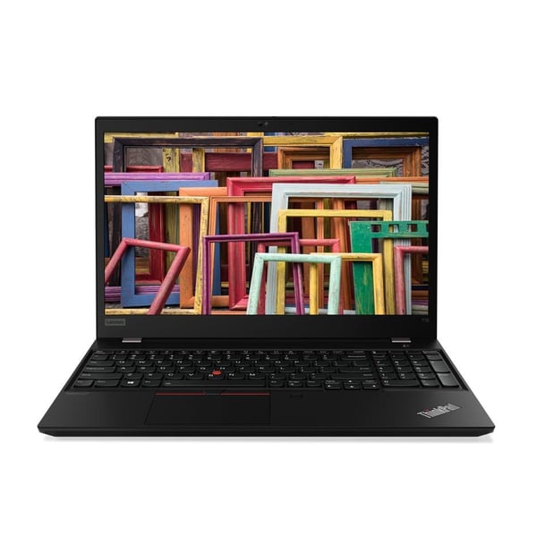 Lenovo Thinkpad T15 Gen 1 Business Laptop Core i7-10610U 1.80GHz 16GB 512GB SSD Intel UHD Graphics Win10 Pro 15.6inch FHD Black Lenovo Thinkpad T15 Gen 1 Business Laptop Core i7-10610U 1.80GHz 16GB 512GB SSD Intel UHD Graphics Win10 Pro 15.6inch FHD Black
