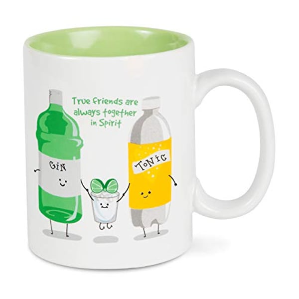 Pavilion Gift Company Coffee Mugs, Green Pavilion Gift Company Coffee Mugs, Green