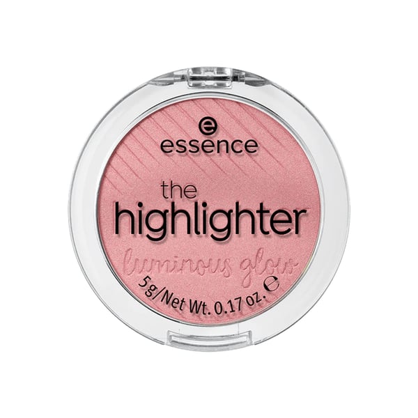 Essence The Highlighter - 04 Divine Essence The Highlighter - 04 Divine