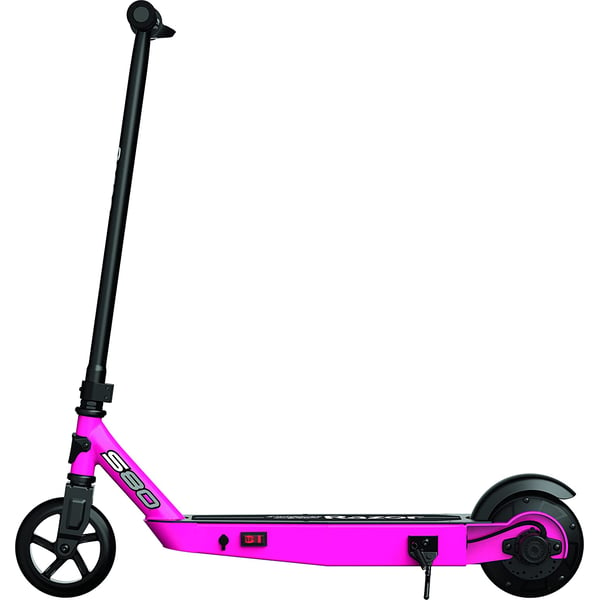 Razor E-scooter S80 Pink