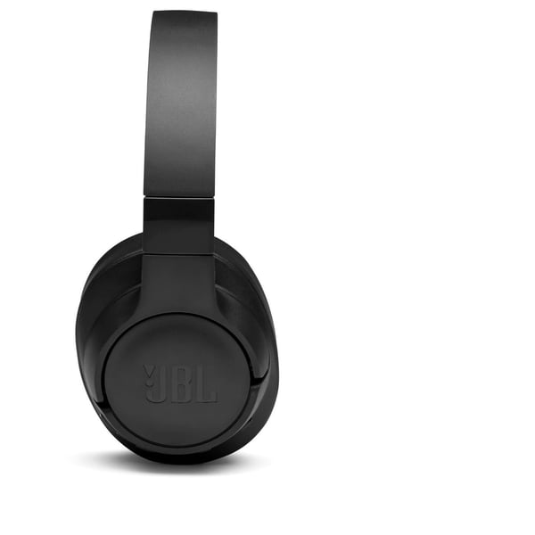 JBL TUNE 750BTNC Wireless Over-Ear ANC Headphones Black JBL TUNE 750BTNC Wireless Over-Ear ANC Headphones Black