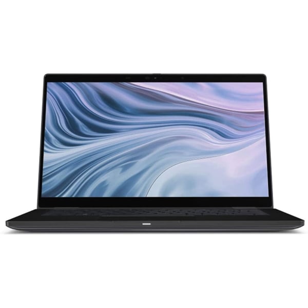 Dell Latitude 7310 Touch Laptop - Core i5 1.7GHz 16GB 256GB Shared Win10Pro 13.3inch FHD Black