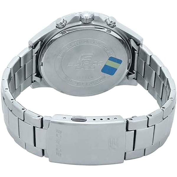 Casio EFV-550D-2AVUDF Edifice Mens Watch