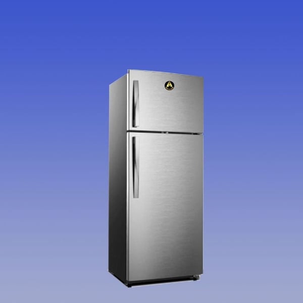 Emelcold Top Mount Refrigerator 324 Litres MPR425