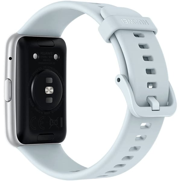 Huawei YDA-B09S Watch Fit 2 Active Smart Watch Isle Blue