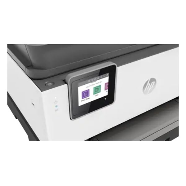 HP OfficeJet Pro 9013 All-in-One Printer (1KR49B) HP OfficeJet Pro 9013 All-in-One Printer (1KR49B)