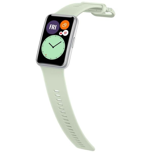 Huawei TIAB09 Watch Fit Mint Green