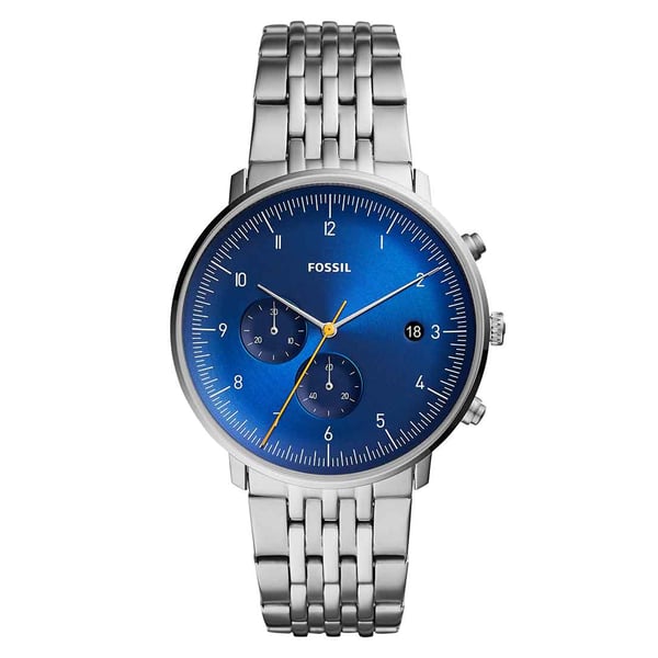 Fossil Chase Timer Chronograph Watch Men