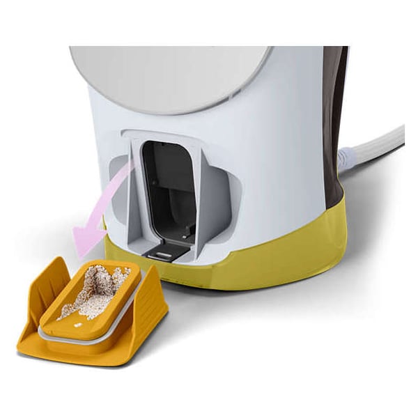 Philips Steam Iron GC453786 Philips Steam Iron GC453786