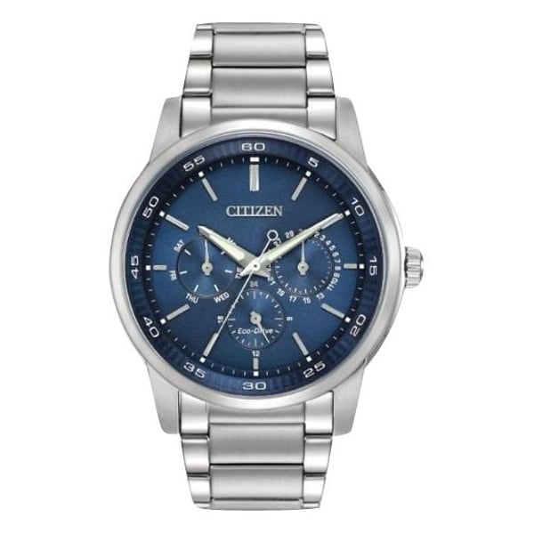 Buy Citizen BU2010 57L Men s Wrist Watch Online in UAE Sharaf DG