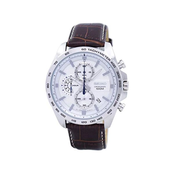 Seiko SSB263P1 Analog Watch Men