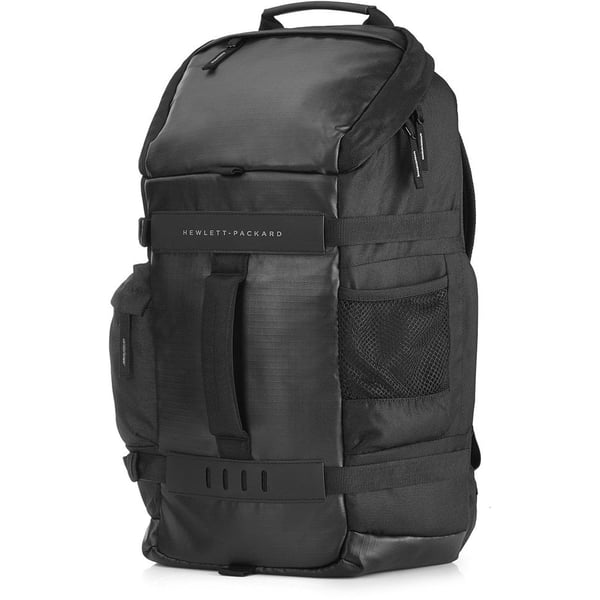 Hp odyssey 2025 backpack black