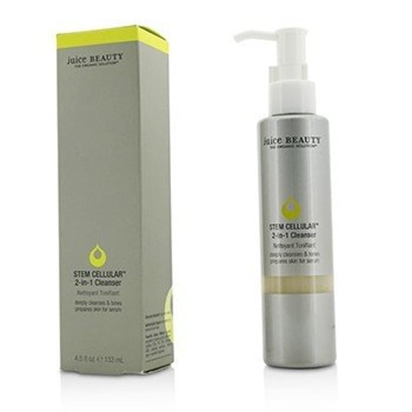 Juice Beauty Stem Cellular 2-in-1 Cleanser Juice Beauty Stem Cellular 2-in-1 Cleanser