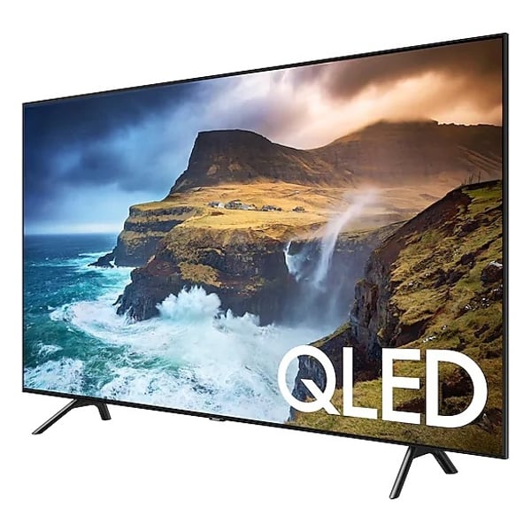 Samsung 55Q70R Smart 4K QLED Television 55inch Samsung 55Q70R Smart 4K QLED Television 55inch