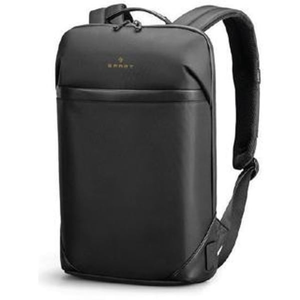 Smart Premium Backpack Black For Laptop 15.6inch Smart Premium Backpack Black For Laptop 15.6inch