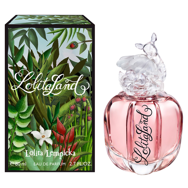 Lolita Lempicka Lolita Land Edp 80 Ml