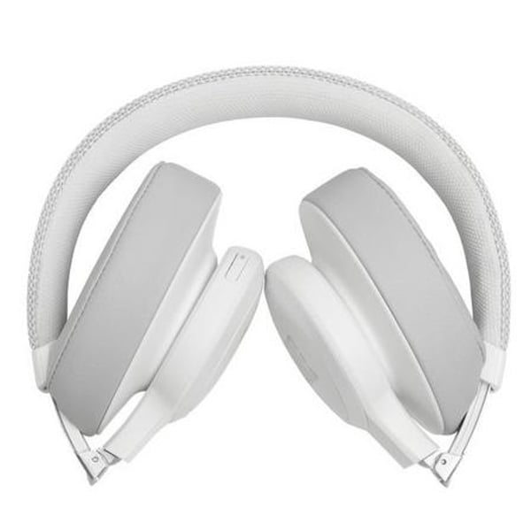 JBL Bluetooth Headset Live 500 White TT