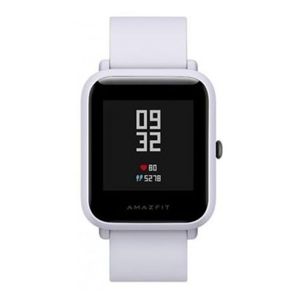 Xiaomi Amazfit Bip Smartwatch White Cloud Xiaomi Amazfit Bip Smartwatch White Cloud