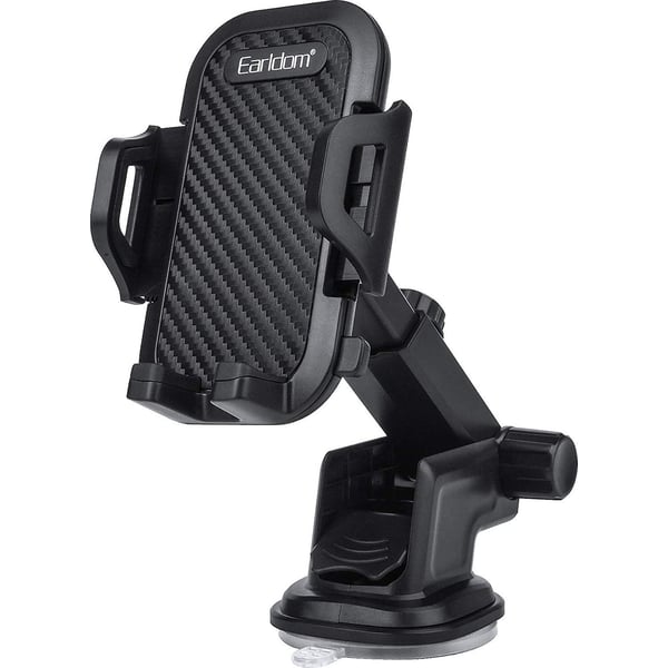 Earldom ET-EH59 Universal Car Phone Holder Earldom ET-EH59 Universal Car Phone Holder