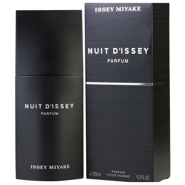 Issey miyake on sale parfum nuit