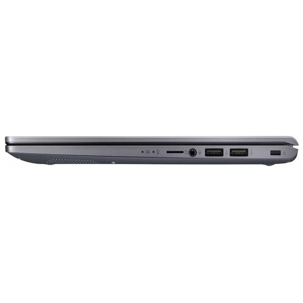 Buy Asus X409fa Ek070t Laptop Core I5 1 6ghz 4gb 1tb Shared Win10 14inch Fhd Slate Grey Price Specifications Features Sharaf Dg