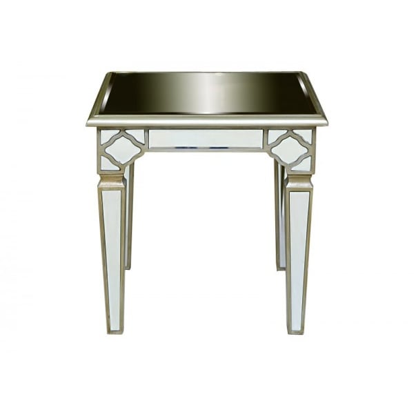Pan Emirates Dubai Collection End Table Pan Emirates Dubai Collection End Table