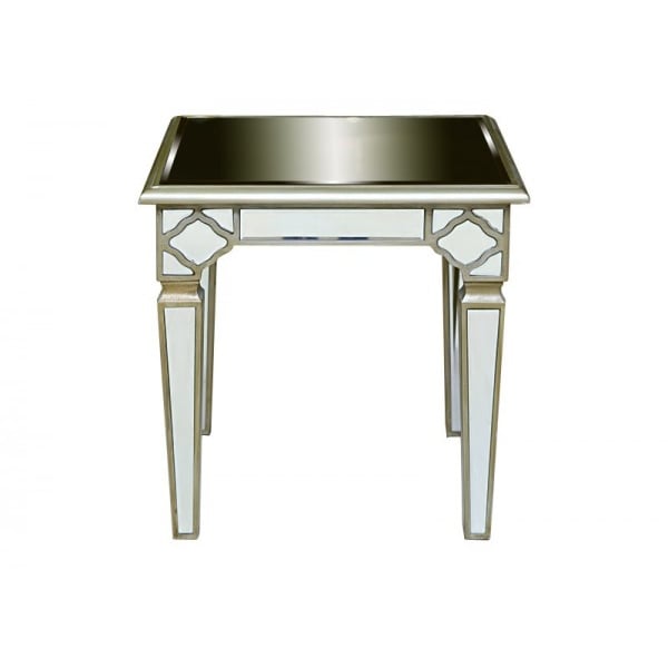 Pan Emirates Dubai Collection End Table