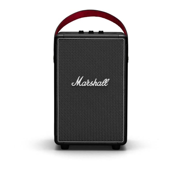 Marshall Tufton Bluetooth Speaker Black