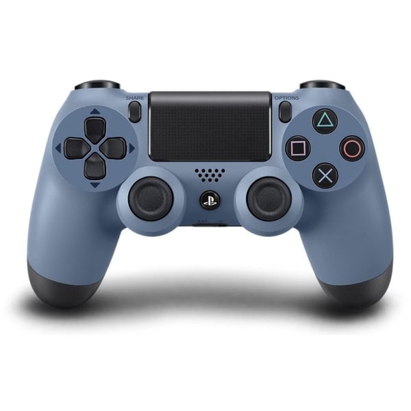 Sony PS4 Dualshock 4 Wireless Controller: Uncharted 4 Edition
