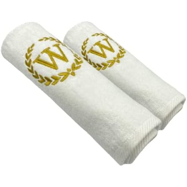 Best monogrammed outlet towels