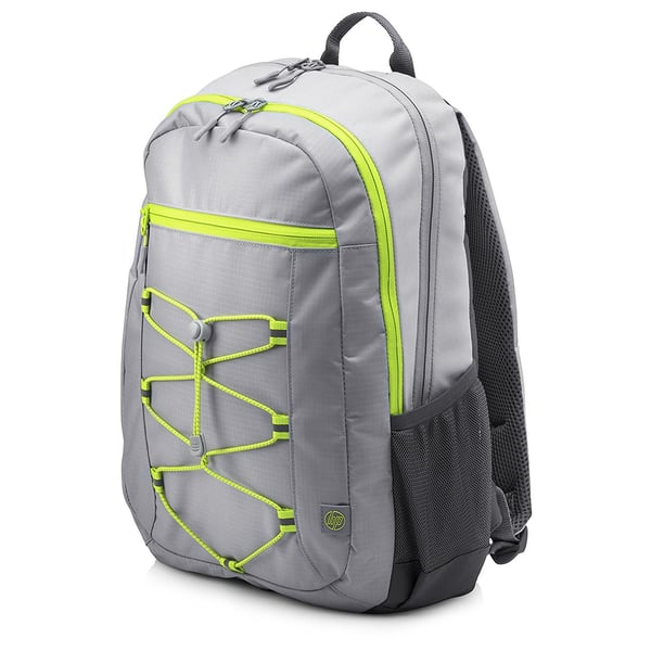 HP 1LU23AA Active Backpack Grey 15.6inch Online Shopping on HP 1LU23AA Active Backpack Grey 15.6inch in Muscat Sohar Duqum Salalah Sur in Oman