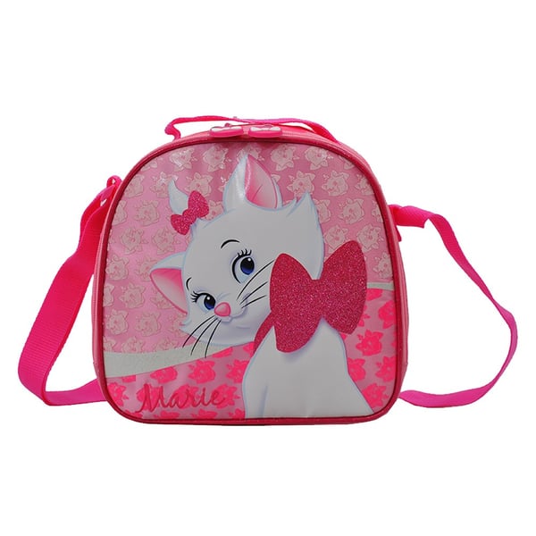 Buy Disney Marie Pink Planet Lunch Bag Online In Uae Sharaf Dg Buy Disney Marie Pink Planet Lunch Bag Online In Uae Sharaf Dg